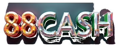 88cash login logo