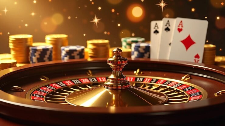 88cash login Speed Baccarat at 88cash login
