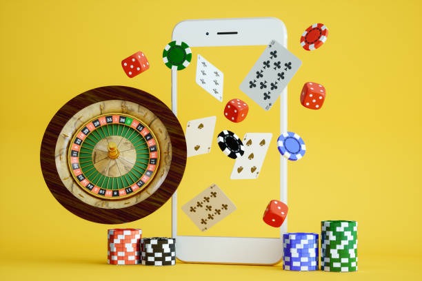 88cash login Our Legal Framework